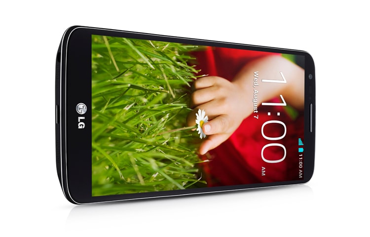 LG D802 G2 Smartphone